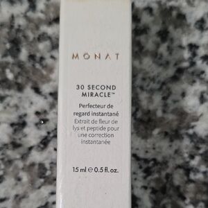 Monat 30 Second Miracle Cream